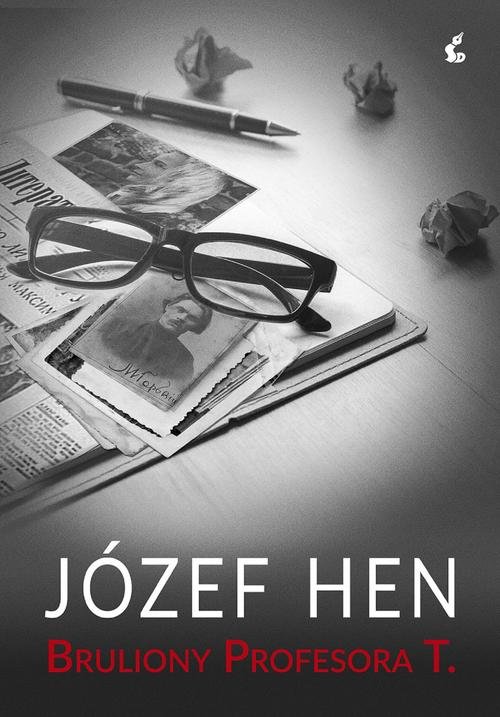 Image of Bruliony Profesora T.