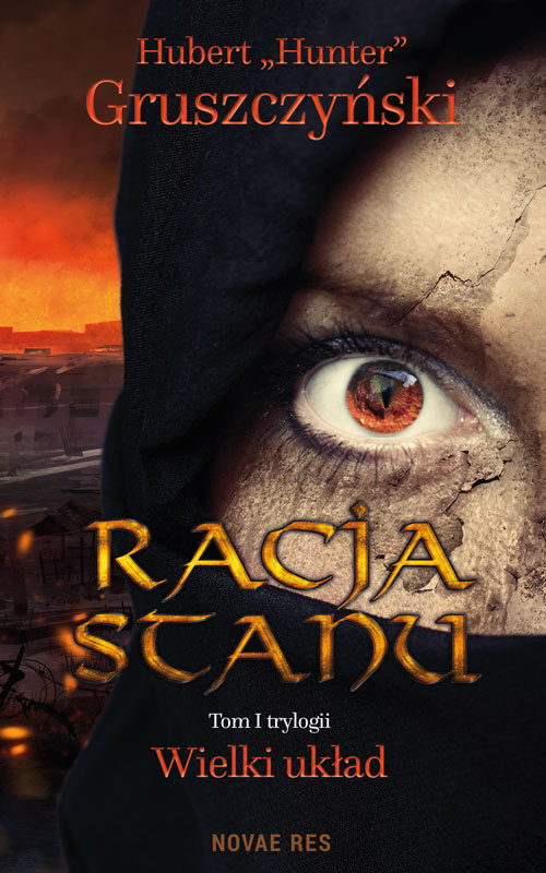 Image of Racja stanu