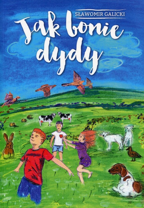 Image of Jak bonie dydy