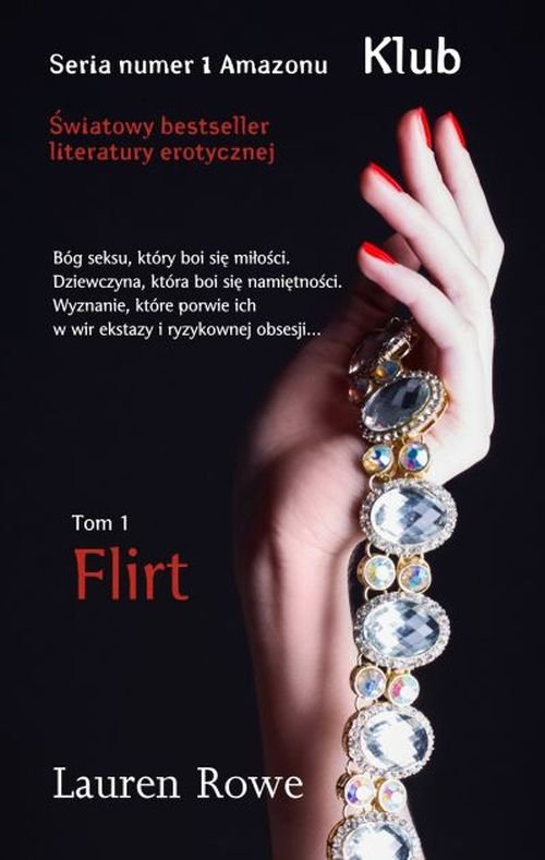 Image of Flirt Tom 1