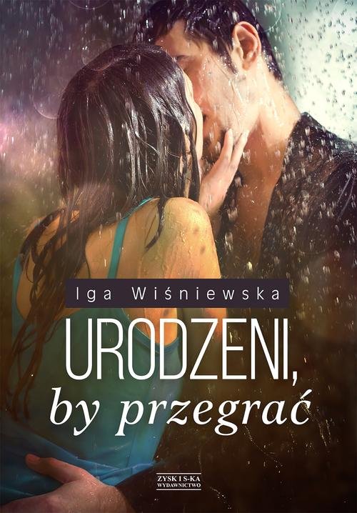 Image of Urodzeni, by przegrać