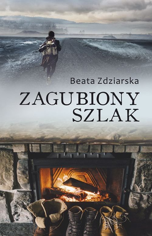 Image of Zagubiony szlak