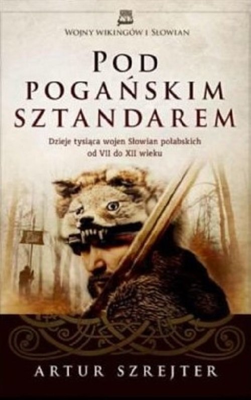 Image of Pod pogańskim sztandarem