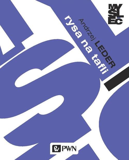 Image of Rysa na tafli Teoria w polu psychoanalitycznym