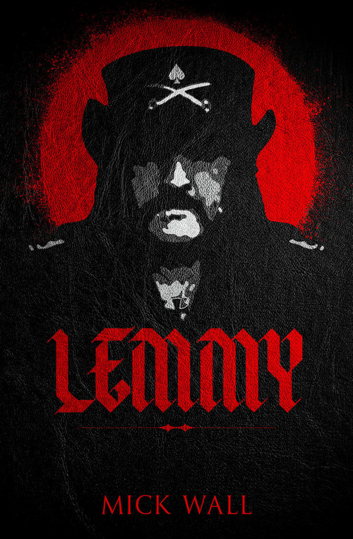 Image of Lemmy