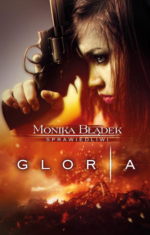 Image of Gloria