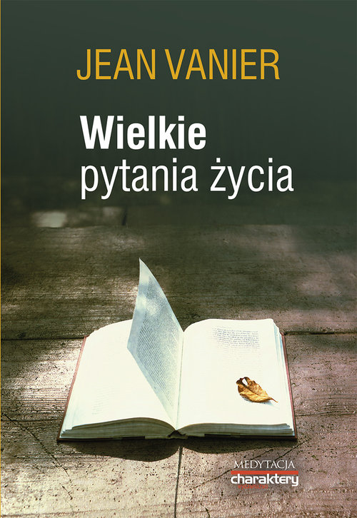 Image of Wielkie pytania życia