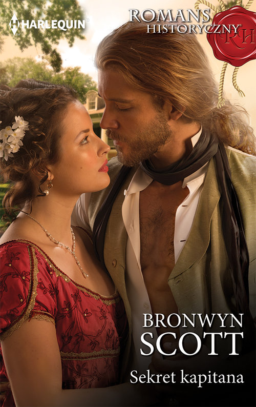 Image of Sekret kapitana