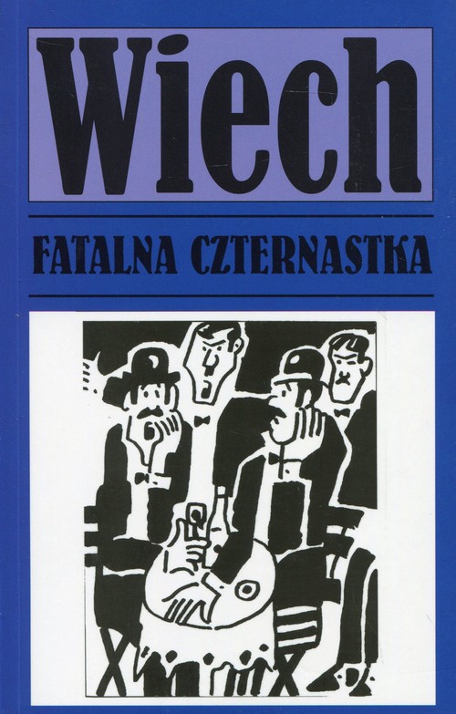 Image of Fatalna czternastka