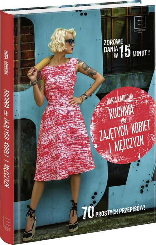 Image of Kuchnia dla zajętych kobiet i mężczyzn