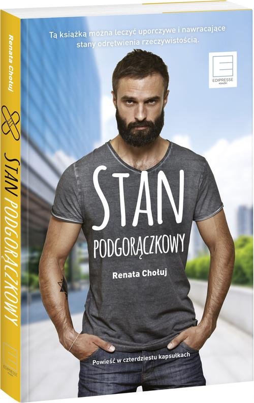 Image of Stan podgorączkowy