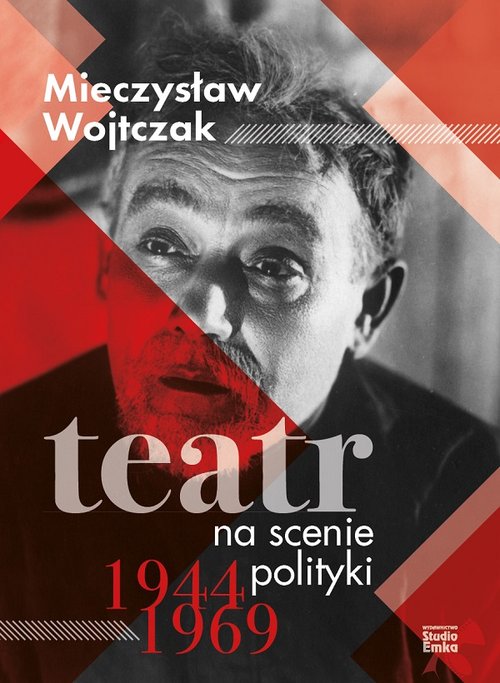 Image of Teatr na scenie polityki 1944-1969