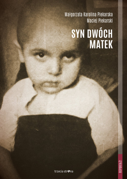 Image of Syn dwóch matek