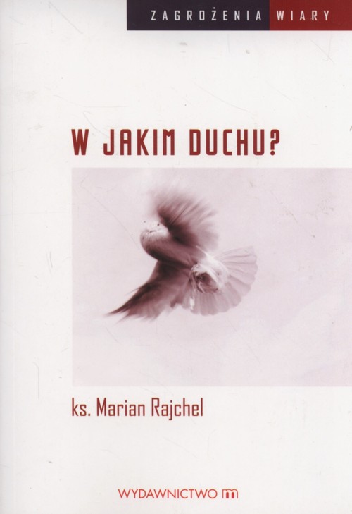 Image of W jakim duchu?
