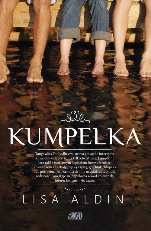 Image of Kumpelka