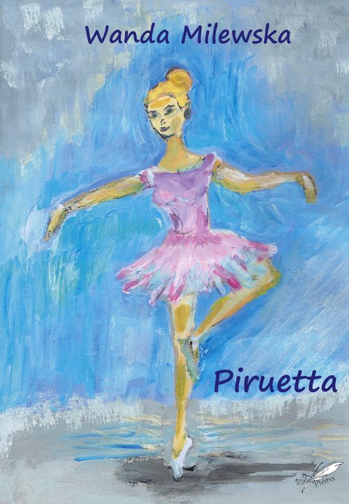 Image of Piruetta