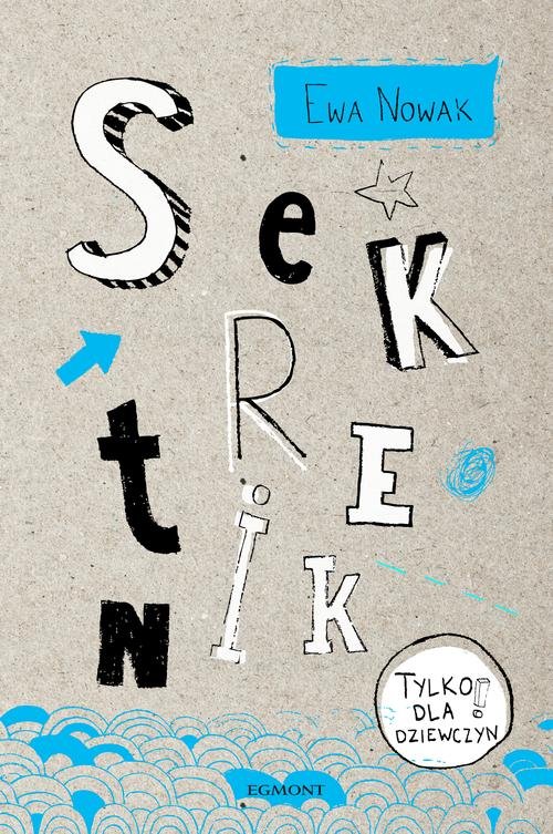 Image of Sekretnik