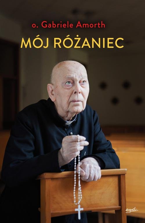 Image of Mój różaniec
