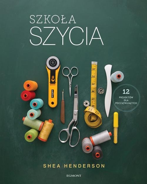 Image of Szkoła szycia