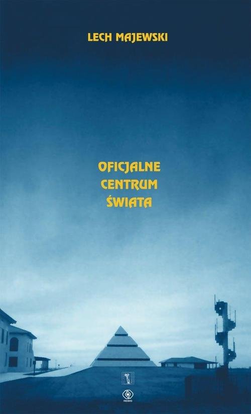 Image of Oficjalne centrum świata