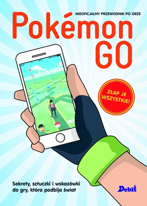 Image of Pokemon GO