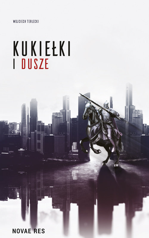 Image of Kukiełki i dusze