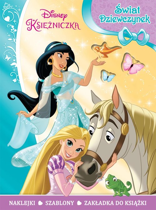 Image of Księżniczka Świat dziewczynek