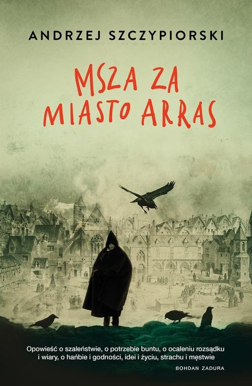 Image of Msza za miasto Arras
