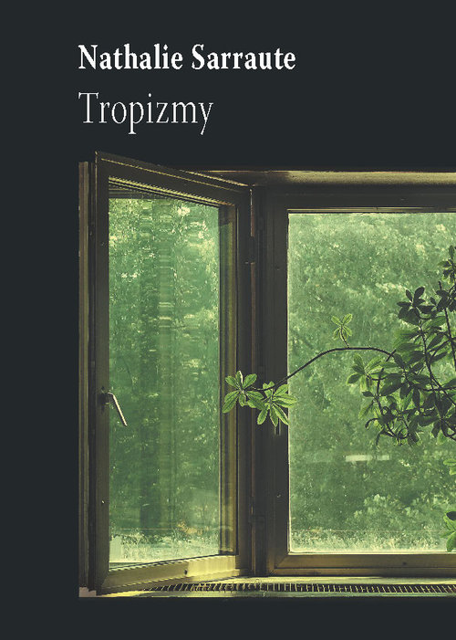 Image of Tropizmy