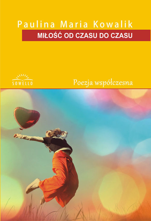 Image of Miłość od czasu do czasu