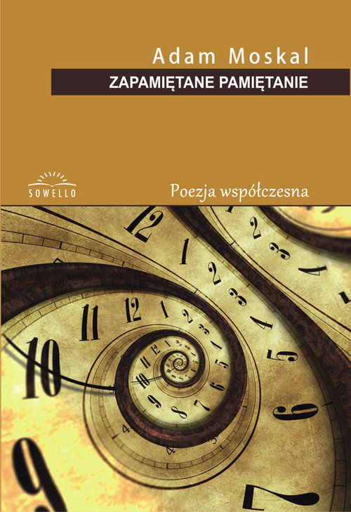 Image of Zapamiętane pamiętanie