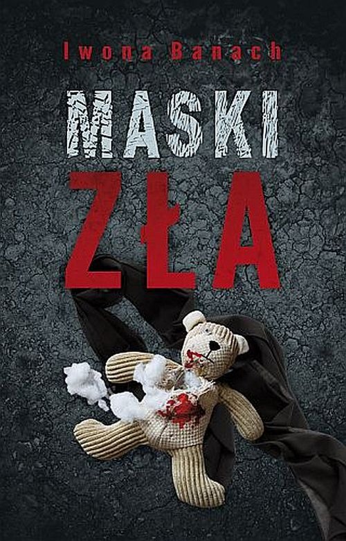 Image of Maski zła