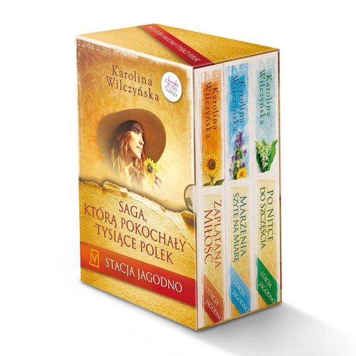 Image of Stacja Jagodno Pakiet