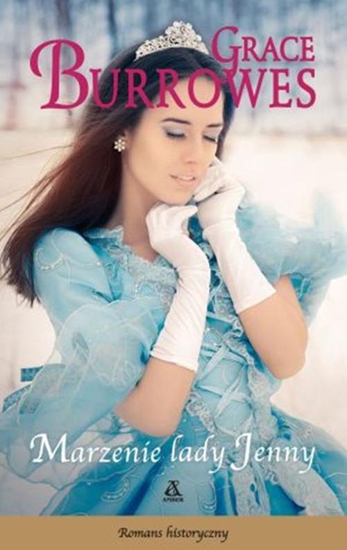Image of Marzenie lady Jenny