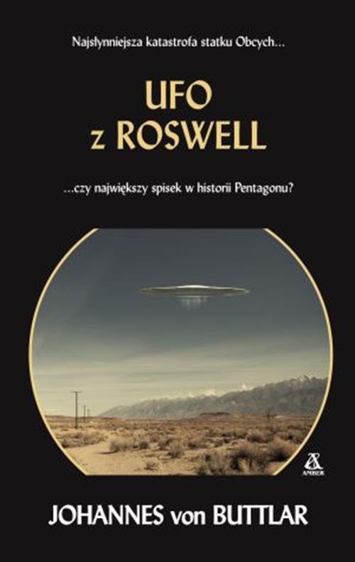 Image of UFO z Roswell