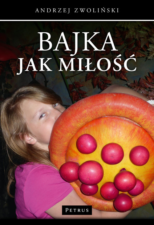 Image of Bajka jak Miłość