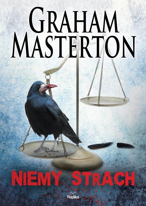 Image of Niemy strach