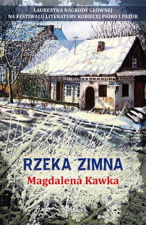 Image of Rzeka zimna