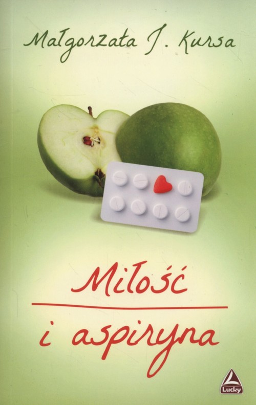 Image of Miłość i aspiryna