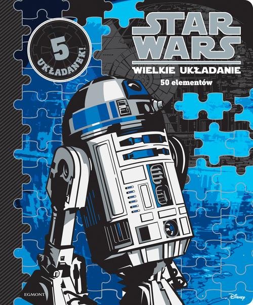 Image of Star Wars Wielkie układanie