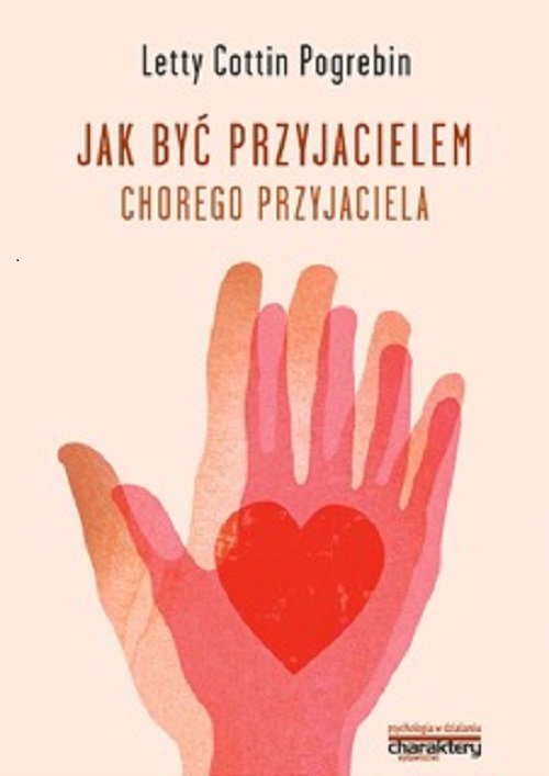 Image of Jak być przyjacielem chorego przyjaciela