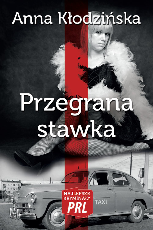 Image of Przegrana stawka