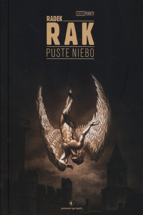 Image of Puste niebo