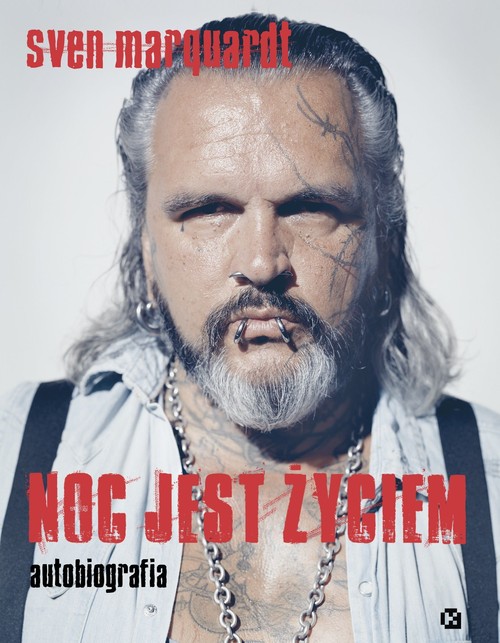 Image of Noc jest życiem