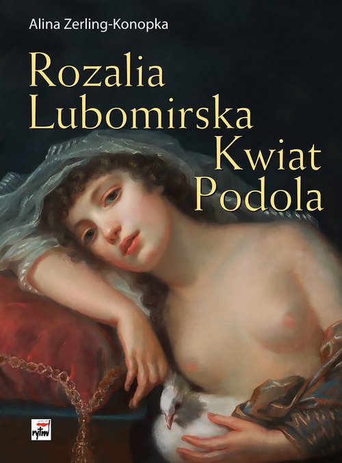 Image of Rozalia Lubomirska Kwiat Podola