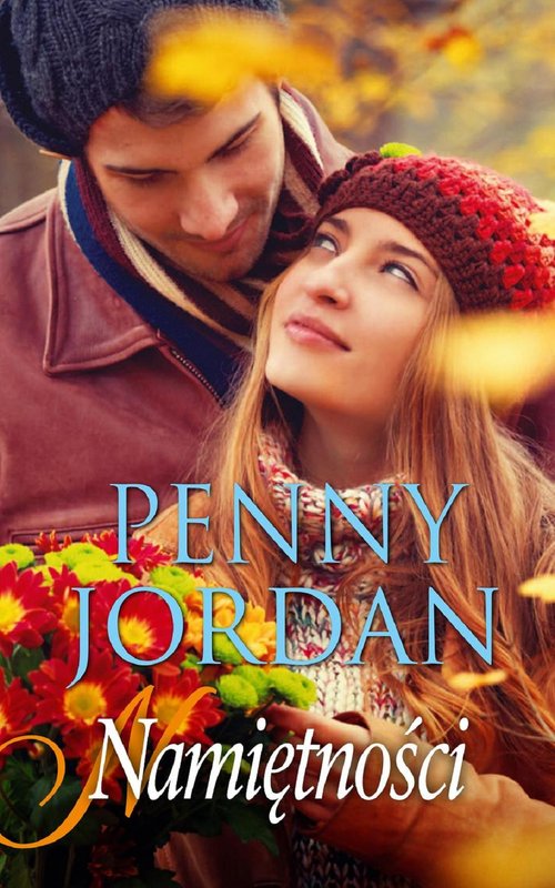 Image of Namiętności