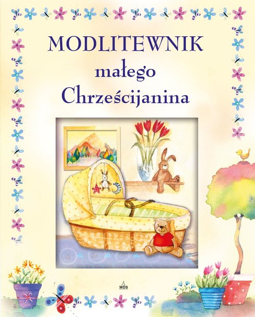 Image of Modlitewnik małego Chrześcijanina
