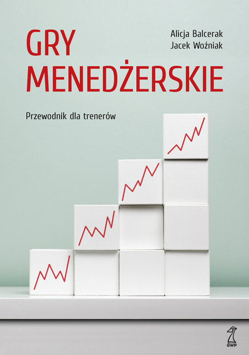 Image of Gry menedżerskie