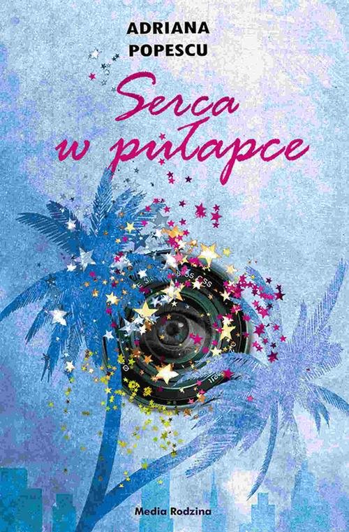Image of Serca w pułapce