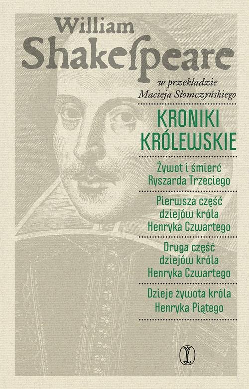 Image of Kroniki królewskie